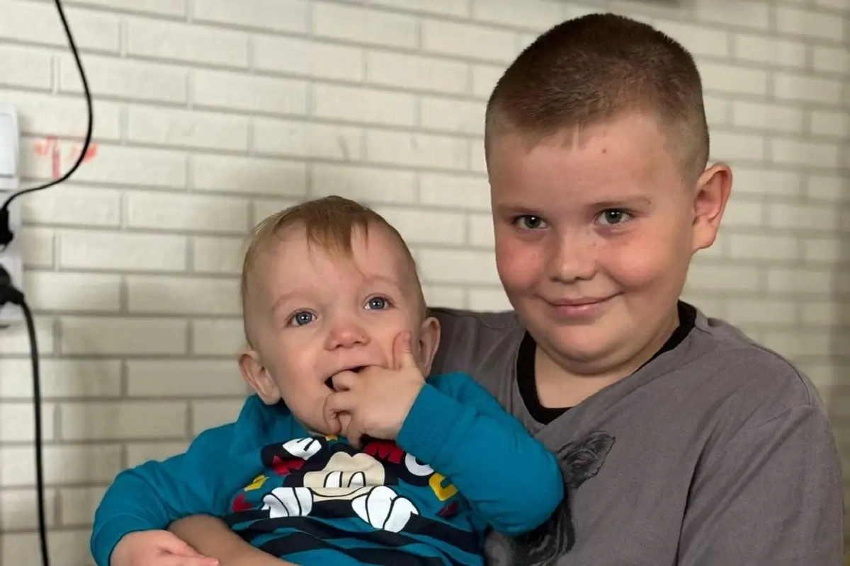 Фото: ДЧС Акмолинской области