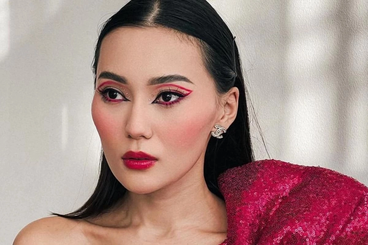 Фото: instagram.com/aissaulebakytbek