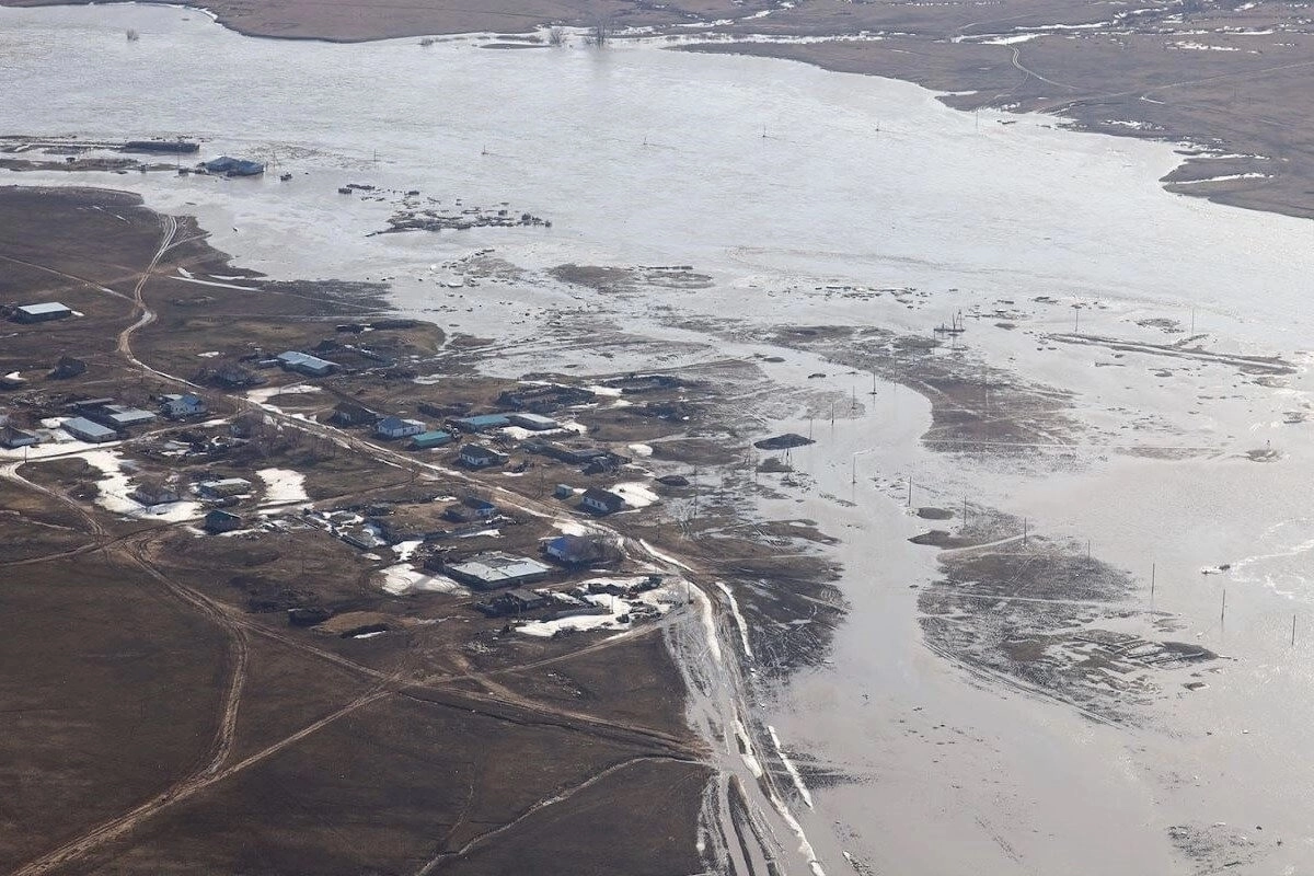 Фото: primeminister.kz