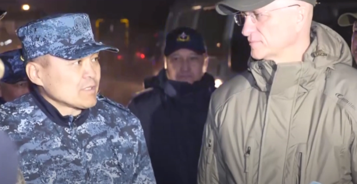 Фото: кадр из видео