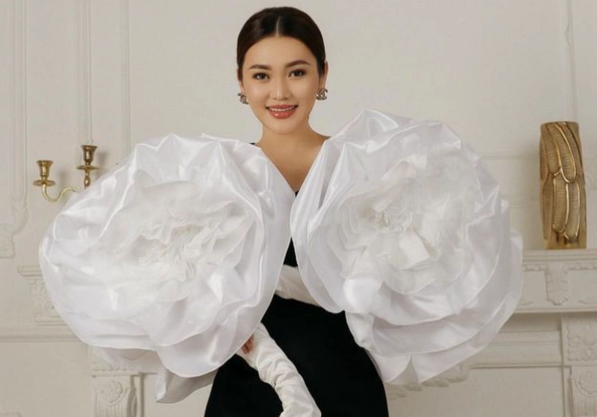 Фото: Instagram/@erke_esmahan