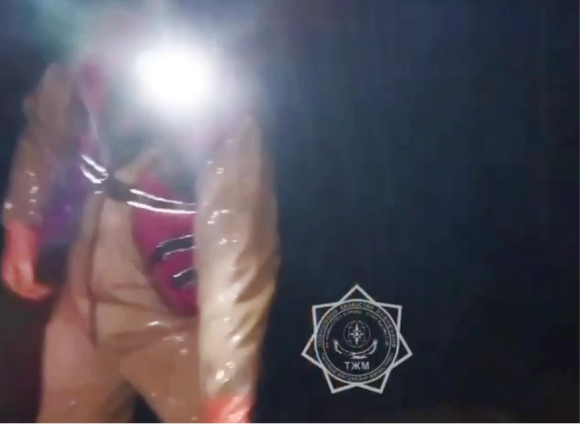 Кадр из видео