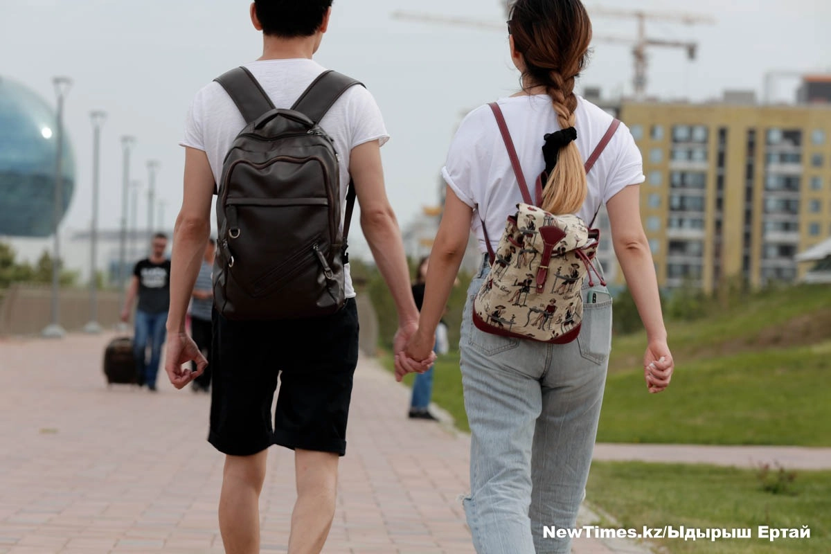 Фото ИА «NewTimes.kz»