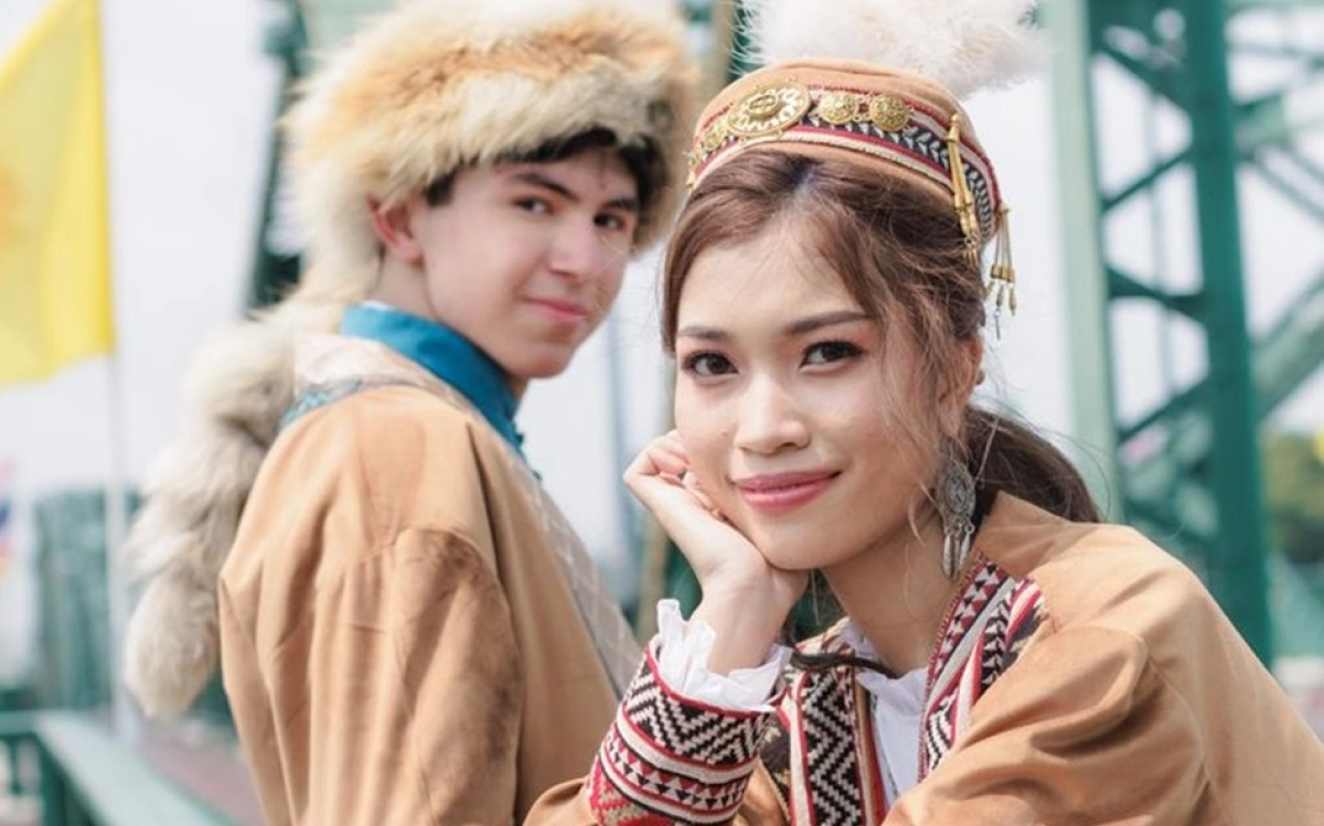 Фото: ЦОК Мангистауской области