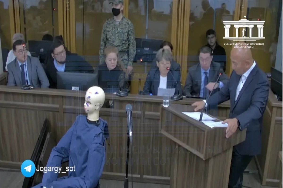 Фото: скриншот из видео