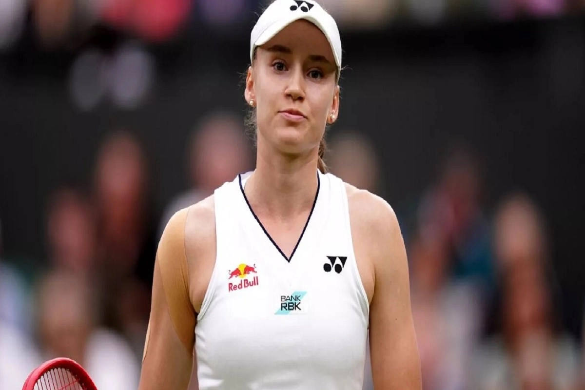 Фото: федерация тенниса Казахстана