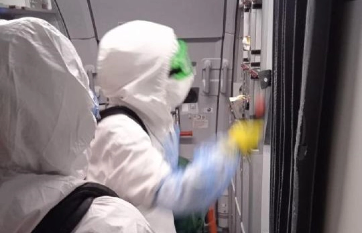 Фото: Минздрав РК