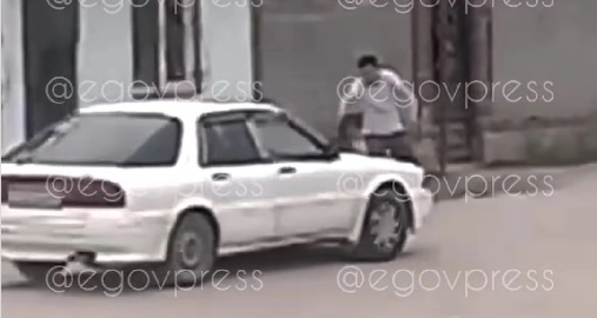 Фото: скриншот из видео