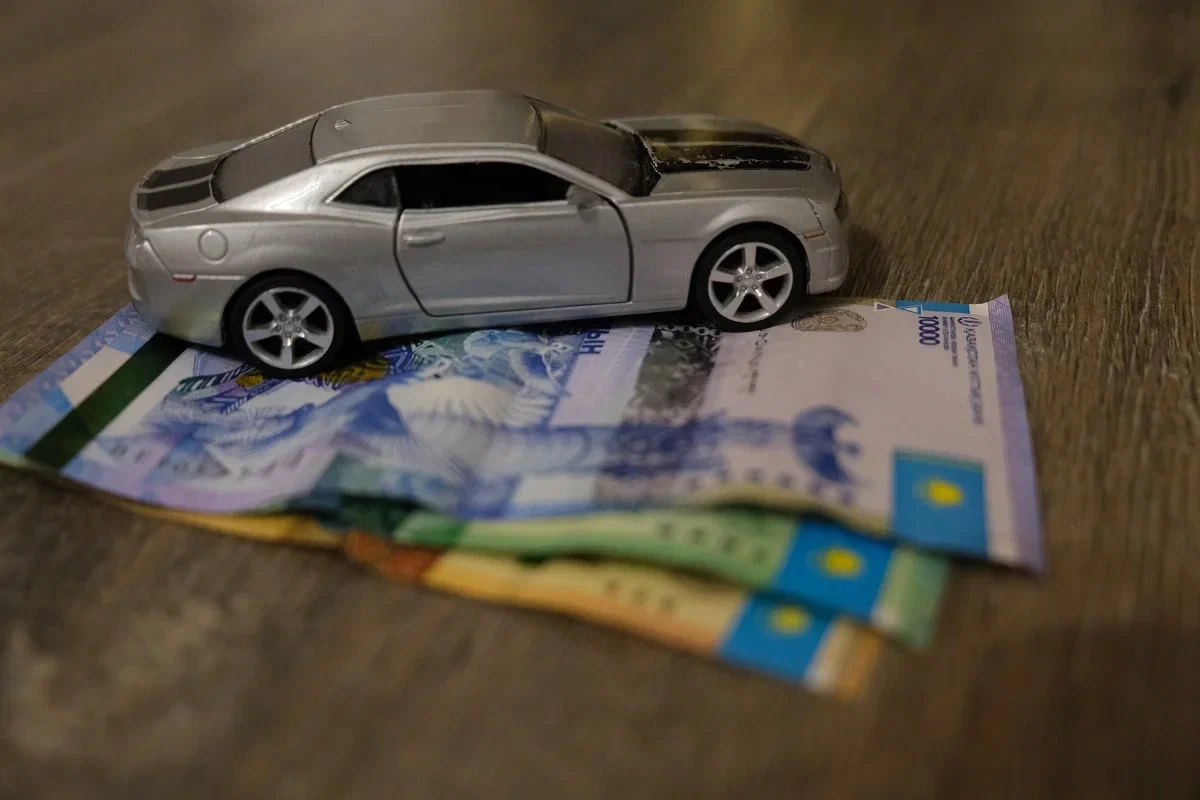 Фото: NewTimes.kz