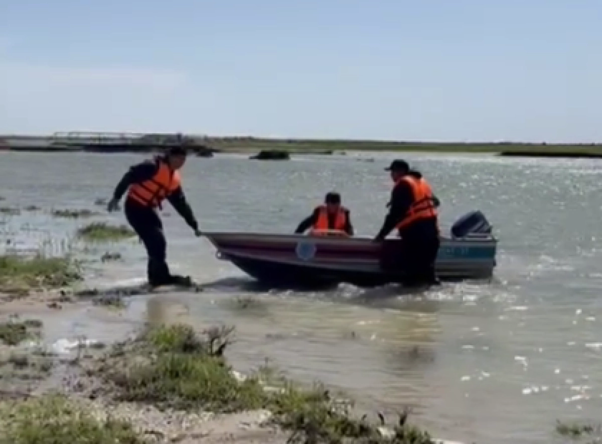 Кадр из видео