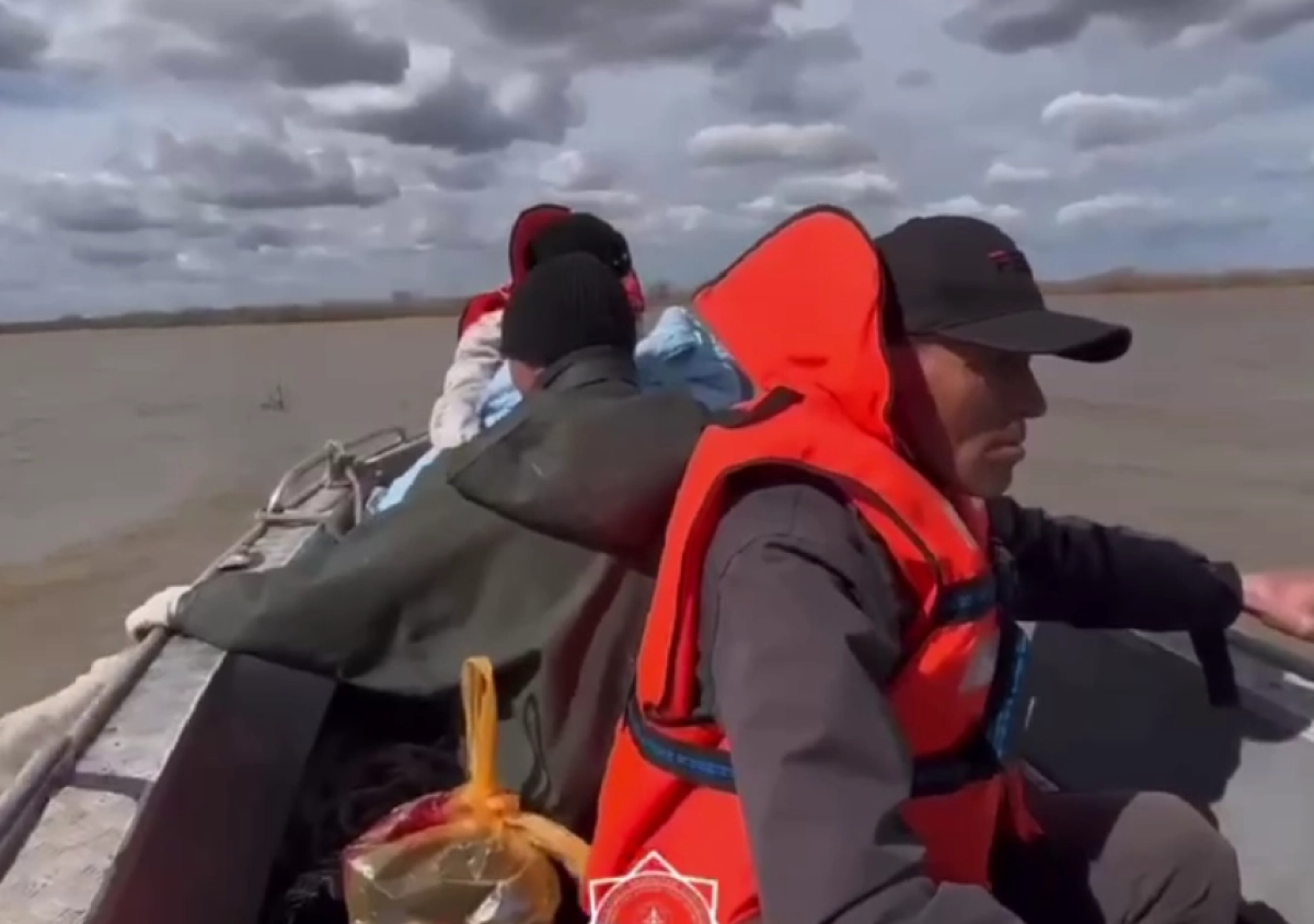 Кадр из видео