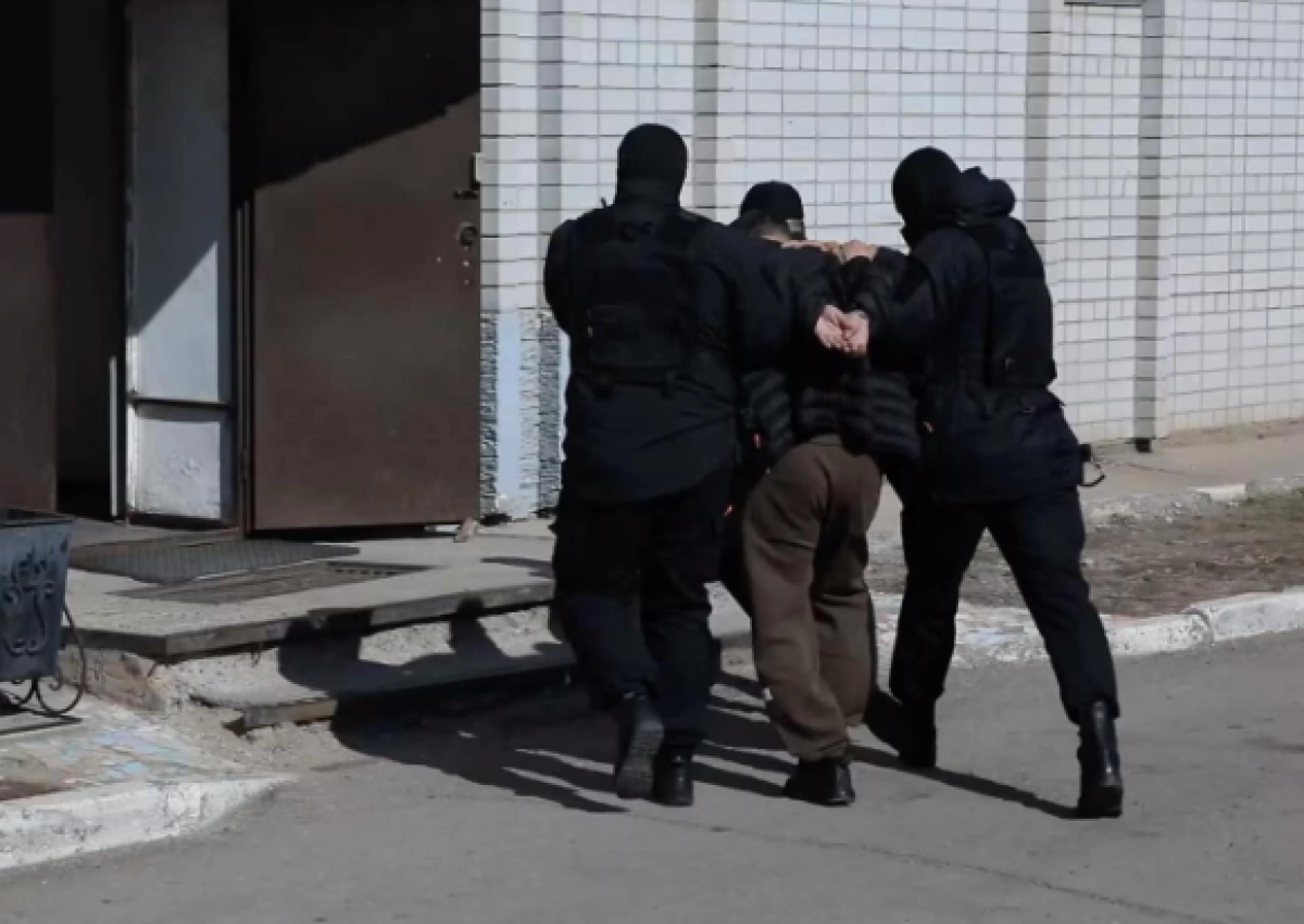 Кадр из видео