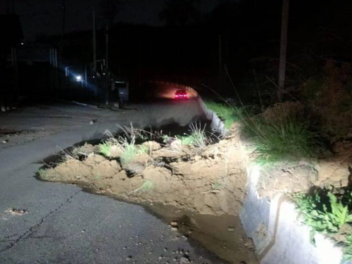 Фото: МЧС РК