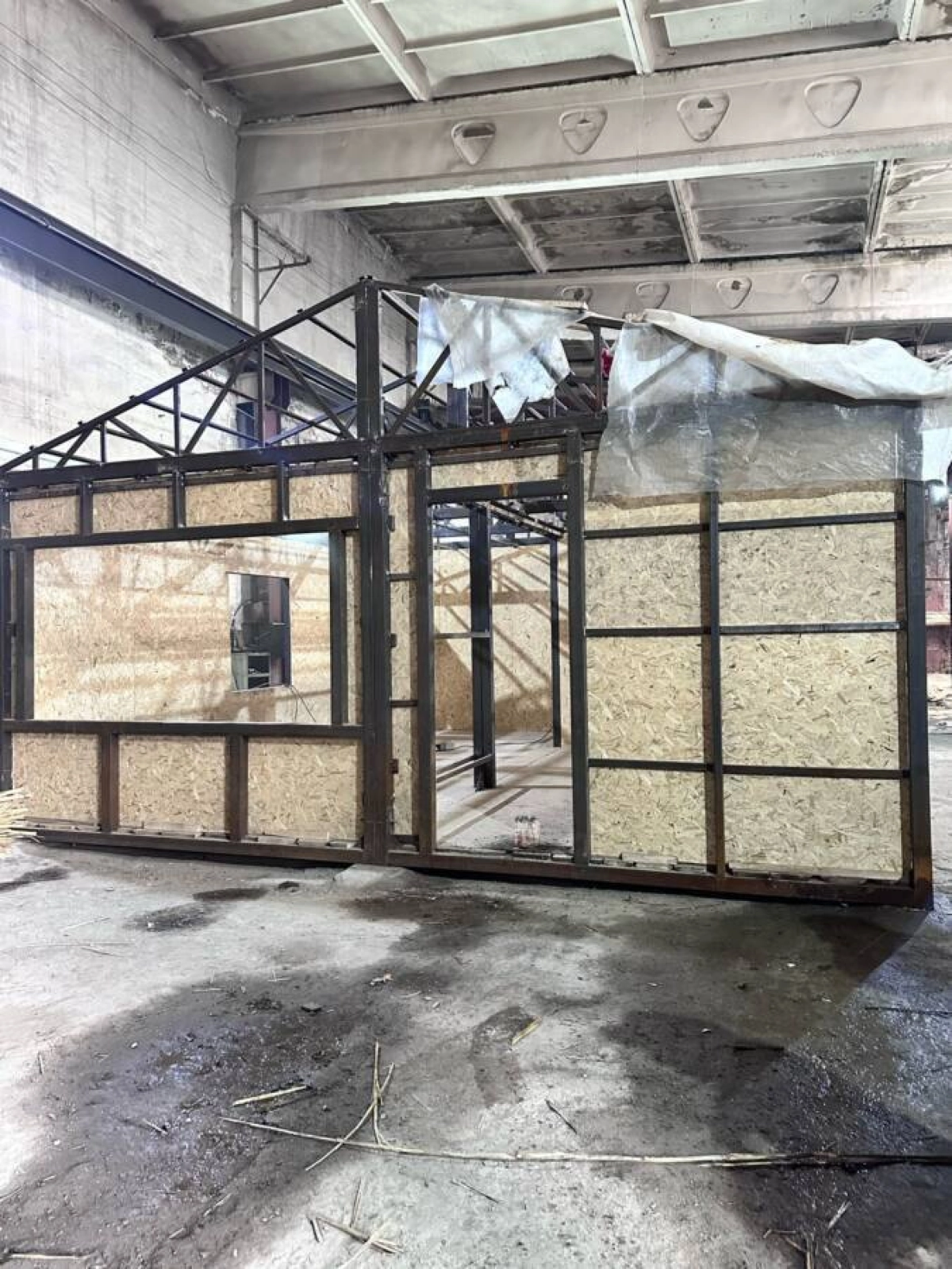 Фото: Polisia.kz