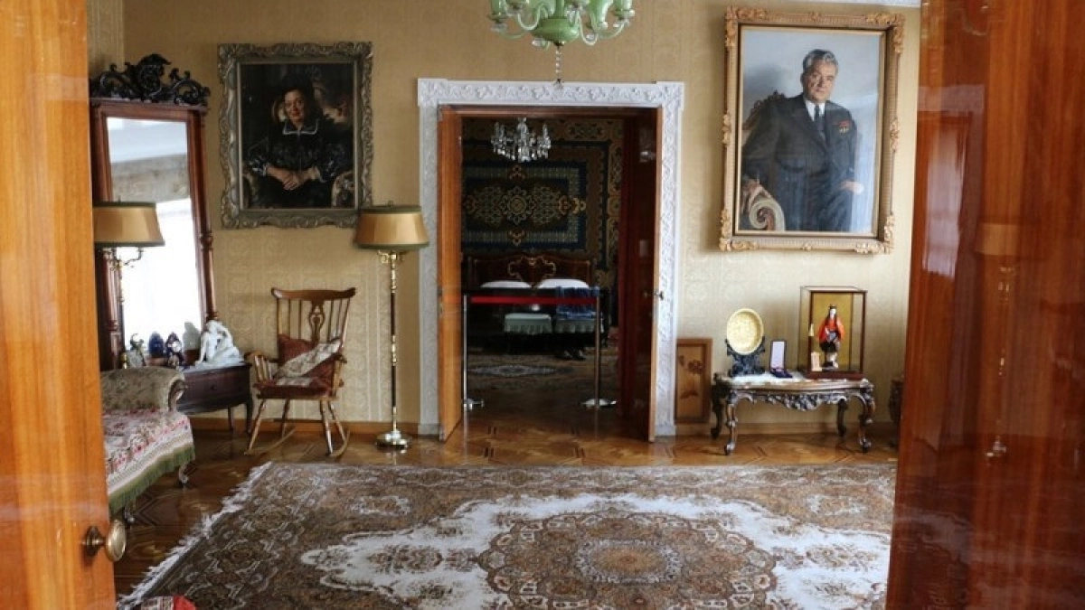 Фото: museumkunaev/Instagram