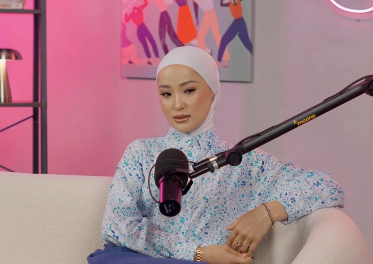 Фото: видеодан алынған кадр