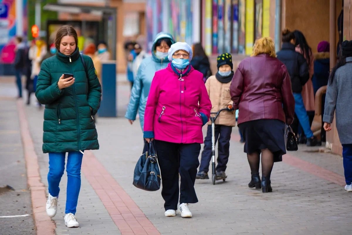 Фото: ИА «NewTimes.kz»