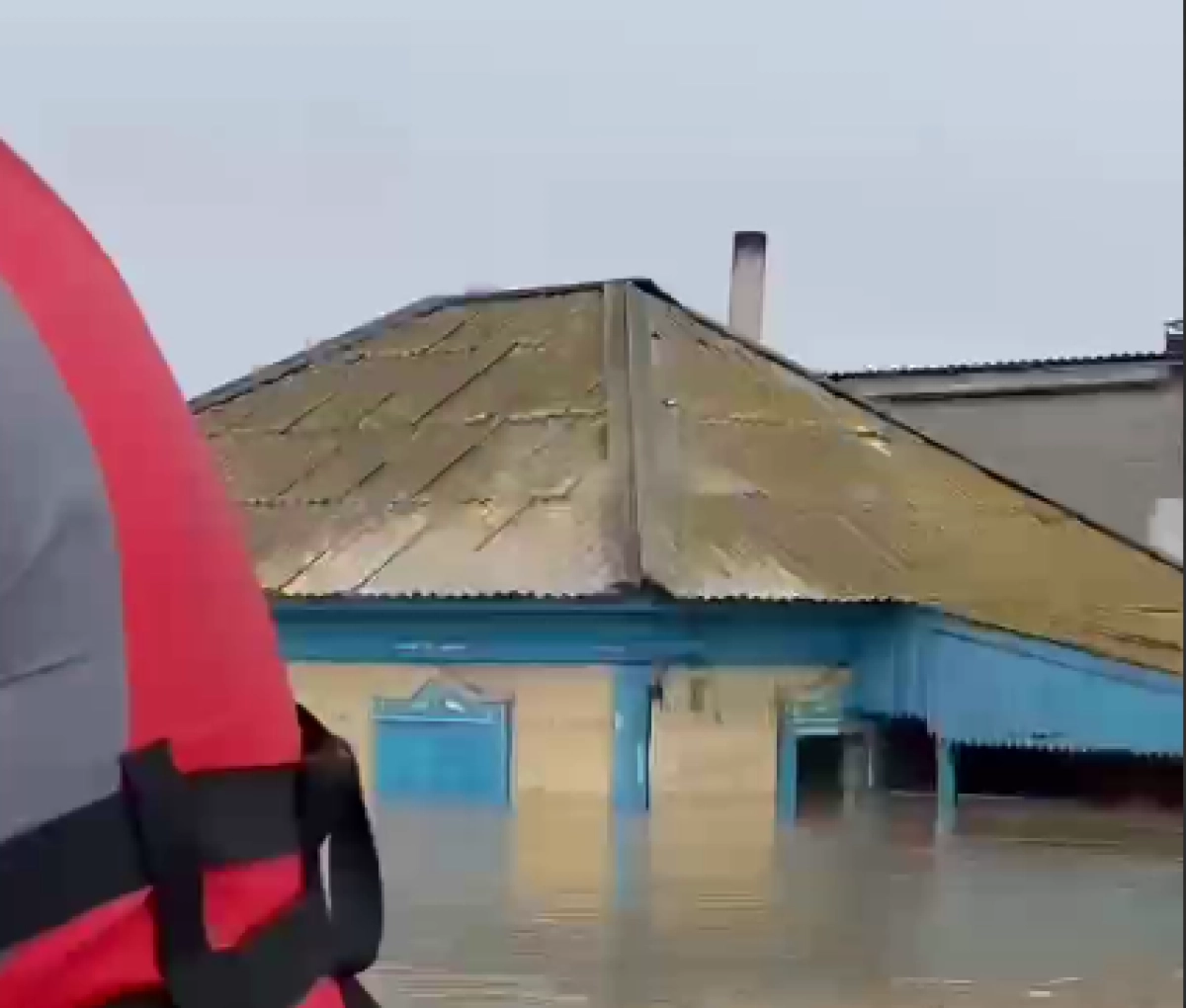 Кадр из видео