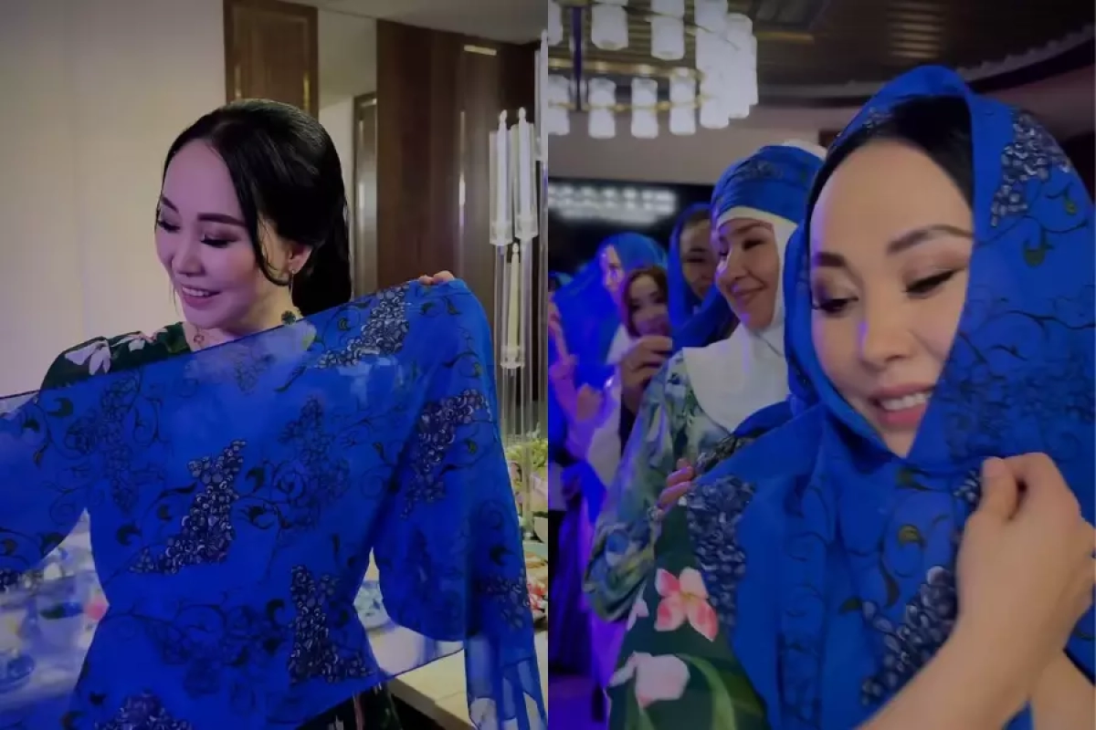 Фото: видеодан кадр