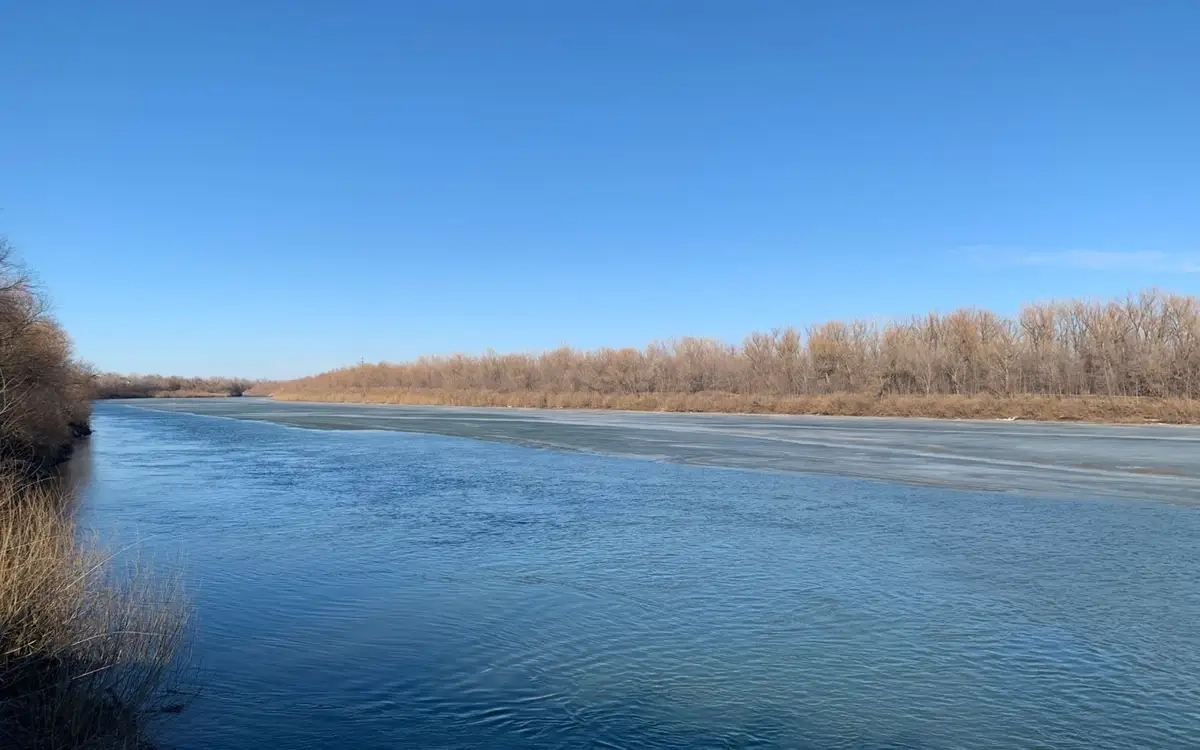 Фото: Казгидромет