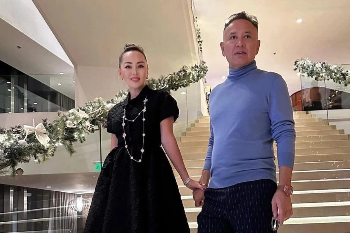 Фото: instagram.com/bayanmaxatkyzy/