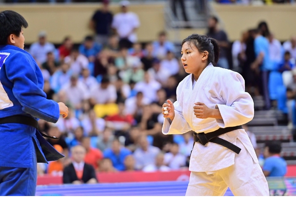 Фото: olympic.kz