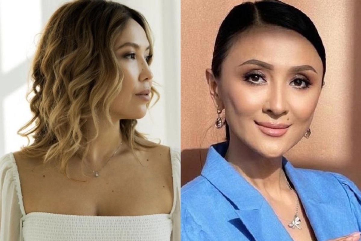 Фото коллаж ИА «NewTimes.kz»