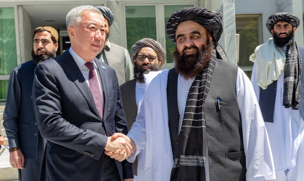 Фото: primeminister.kz