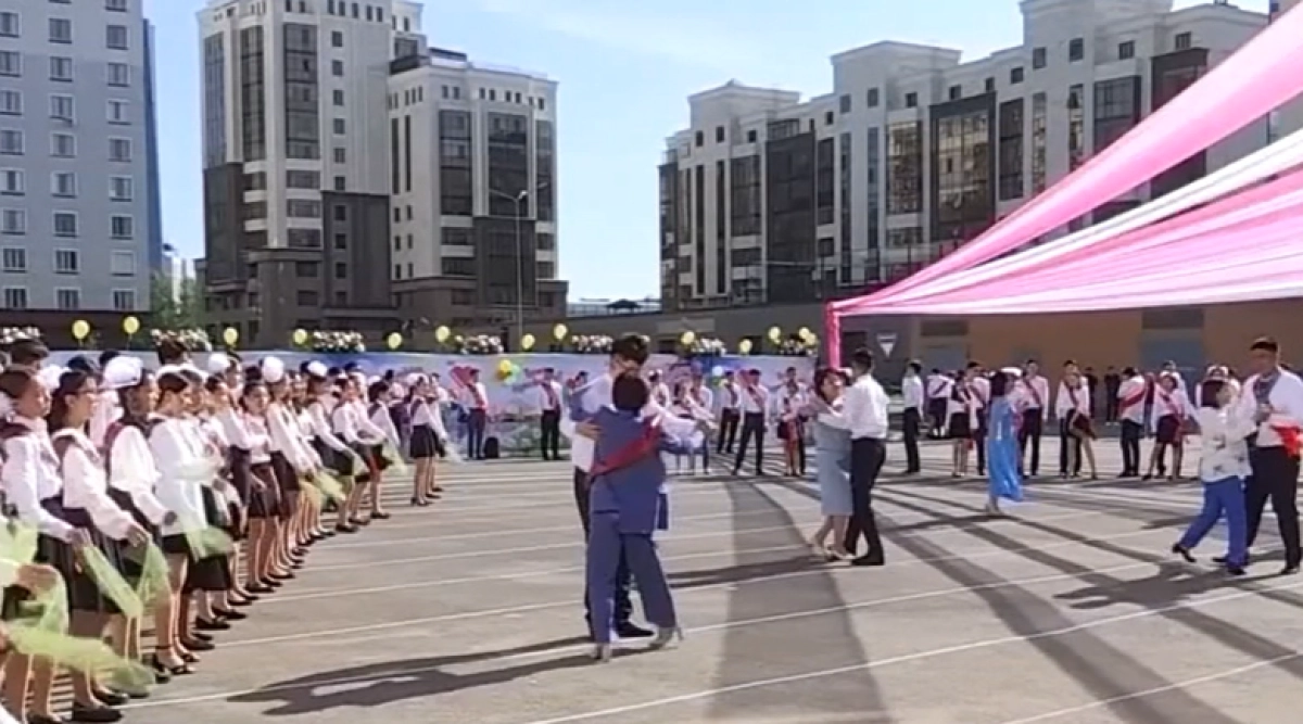 Кадр из видео/ КТК