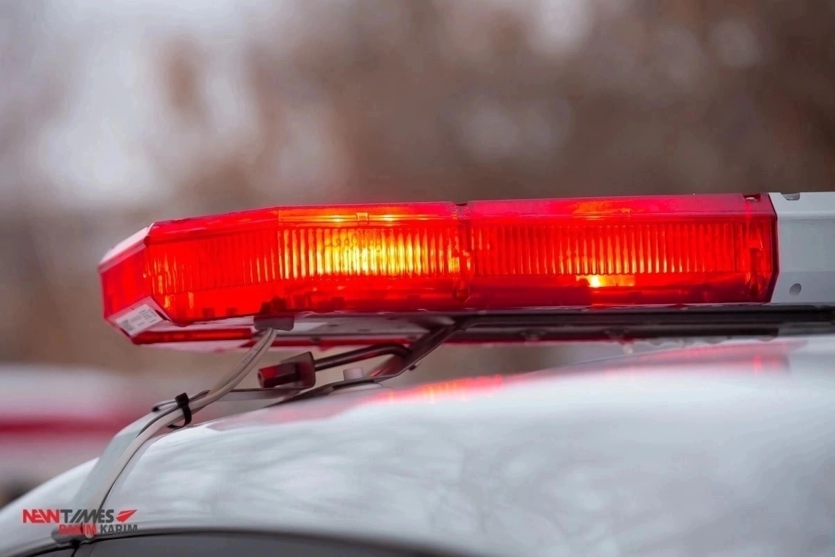 Фото: ИА «NewTimes.kz»