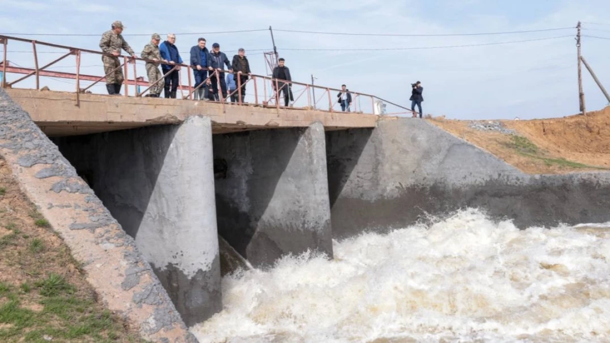 Фото: primeminister.kz