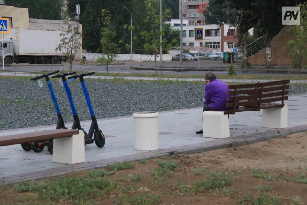 Фото: Константин Шелков