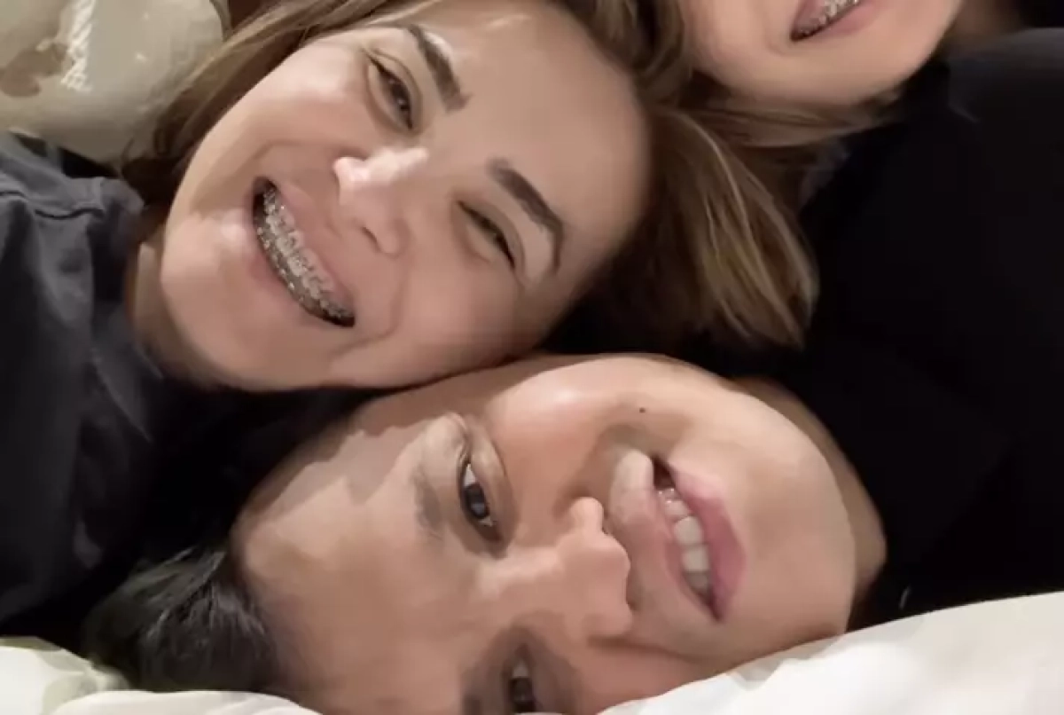 Фото: видеодан кадр