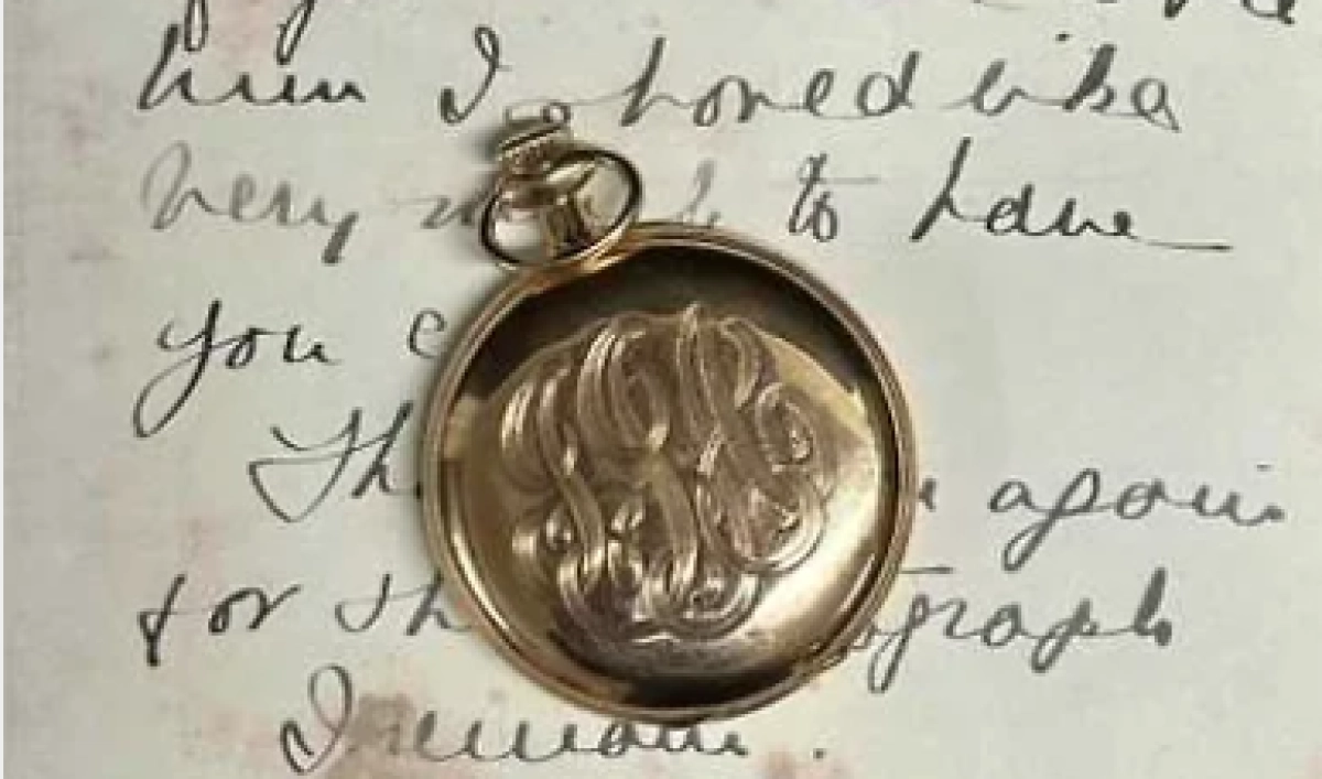 Фото:Henry Aldridge & Son