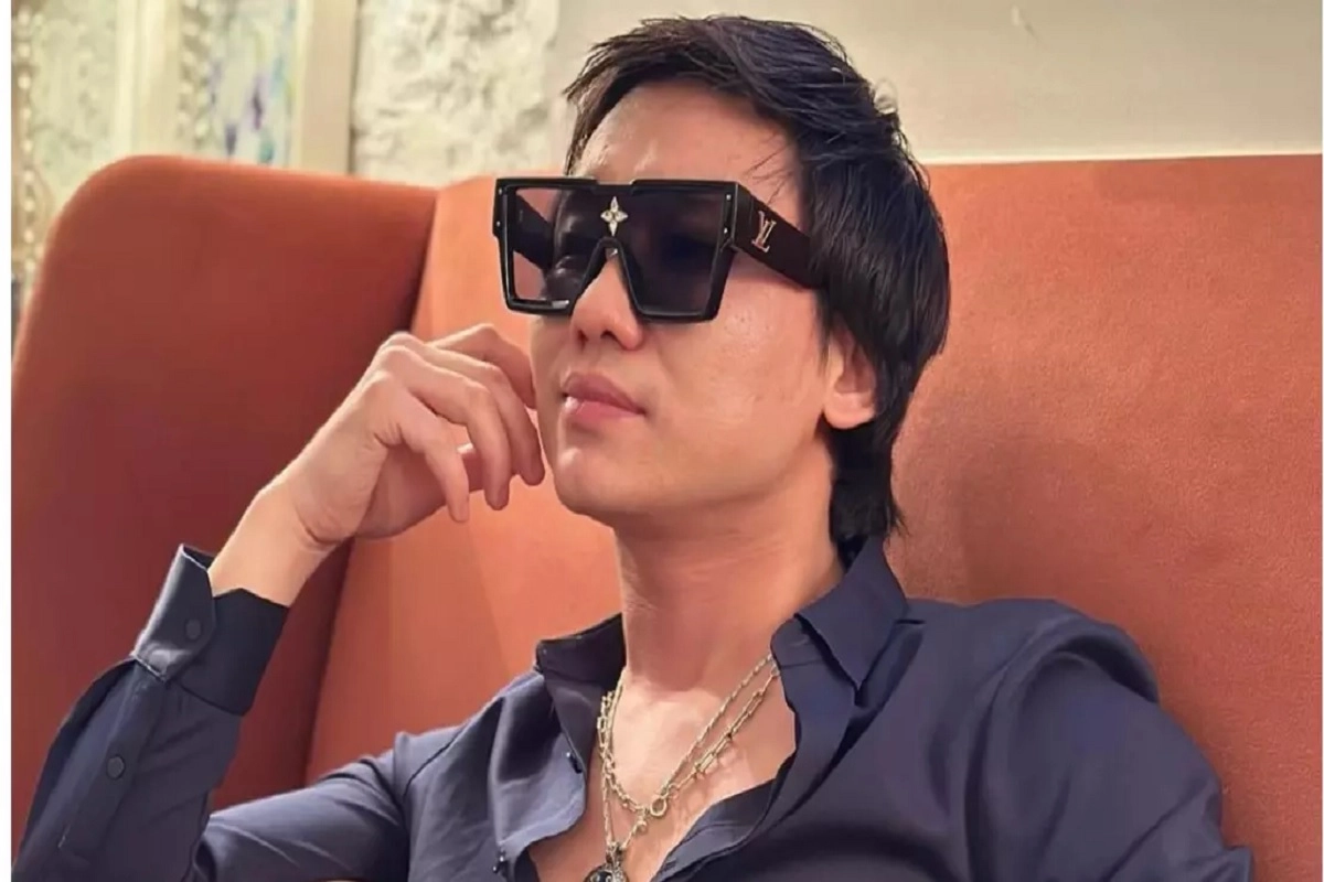 Фото: instagram.com/kair_n