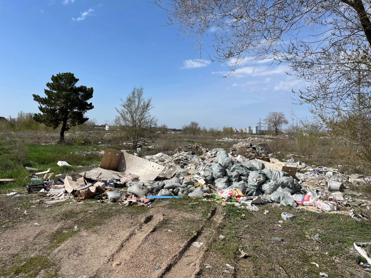 Фото ИА «NewTimes.kz»