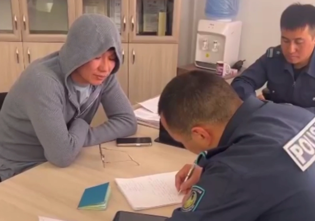 Фото: Newtimes.kz