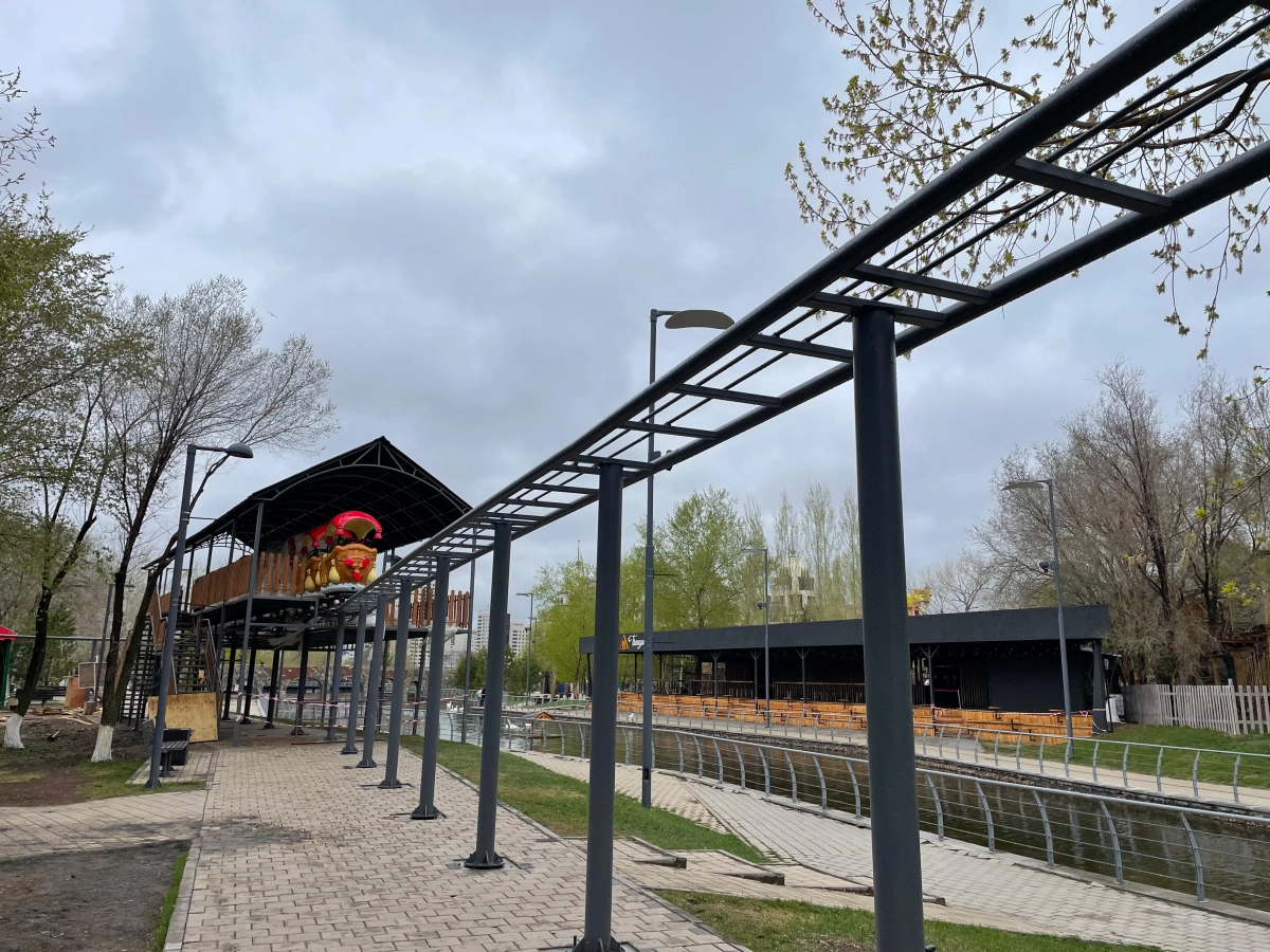 Фото ИА «NewTimes.kz»