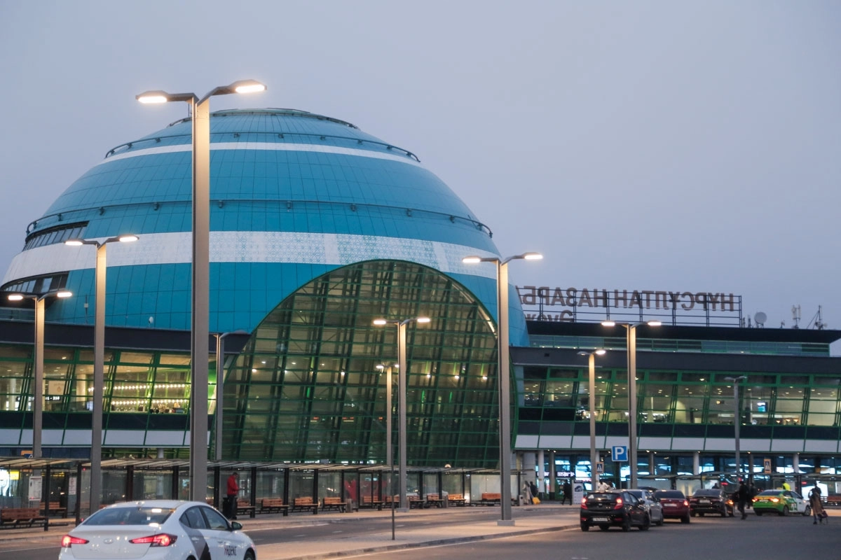 Фото: ИА «NewTimes.kz»