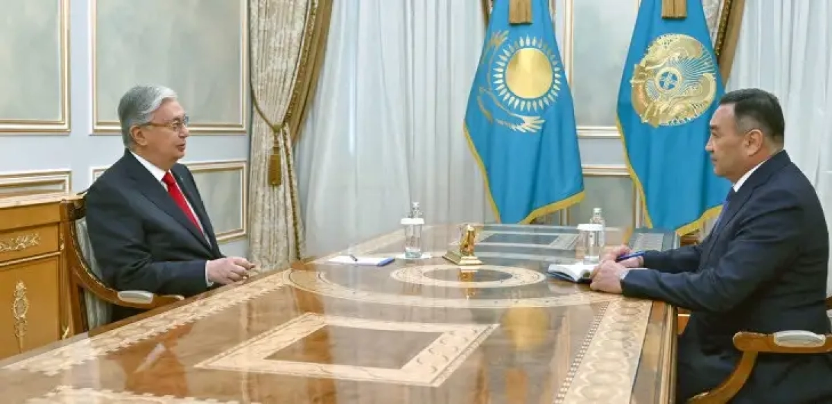 Фото:  пресс-служба Акорды