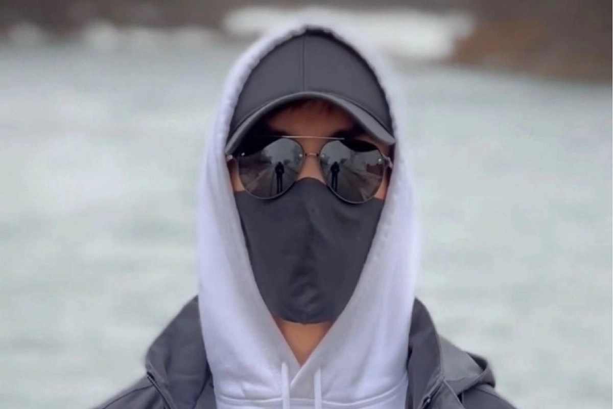 Фото: Instagram/chelovekvmaskee