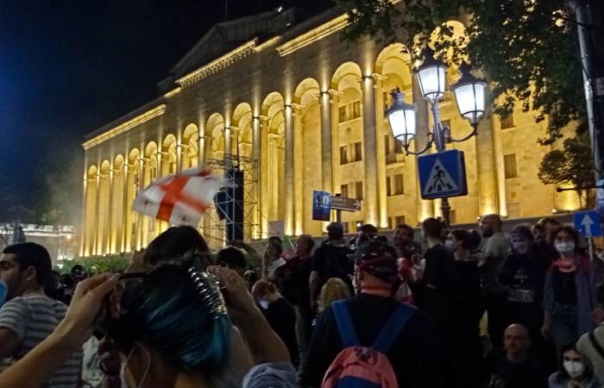 Фото: Инна Кукуджанова/ТАСС