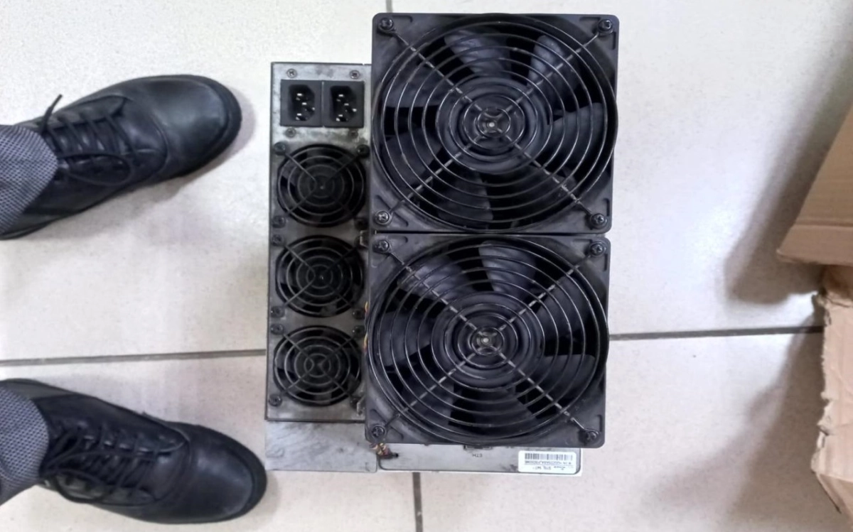 Фото: ДГД Костанайской области