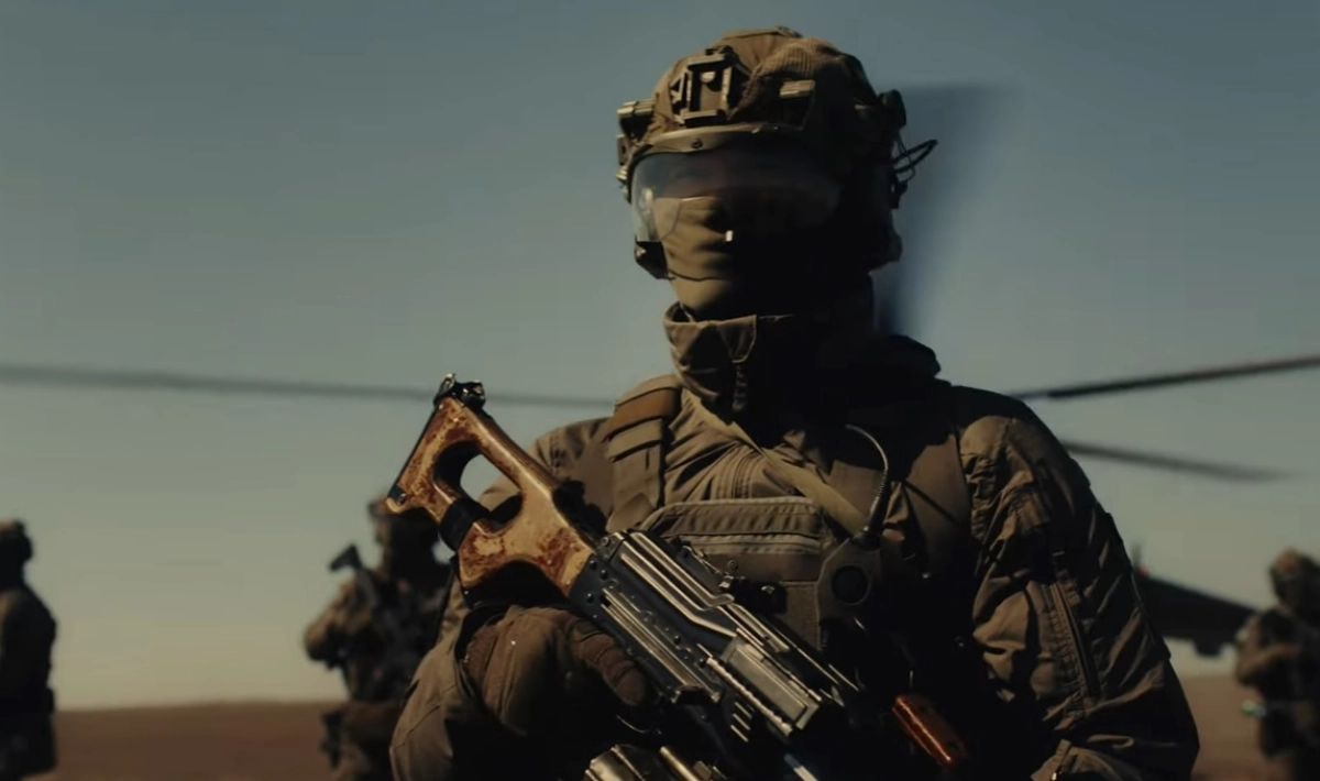 Кадр из видео instagram.com/sgork_official