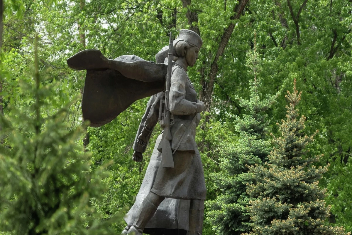 Фото: Sputnik / Тимур Батыршин