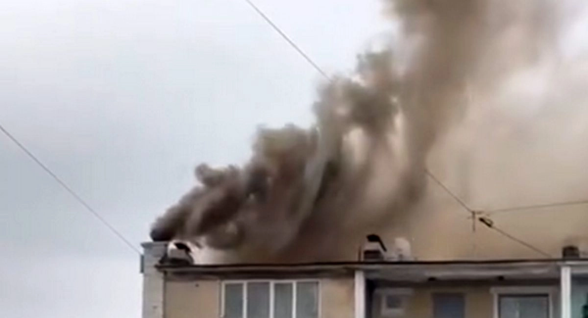 Фото: кадр из видео