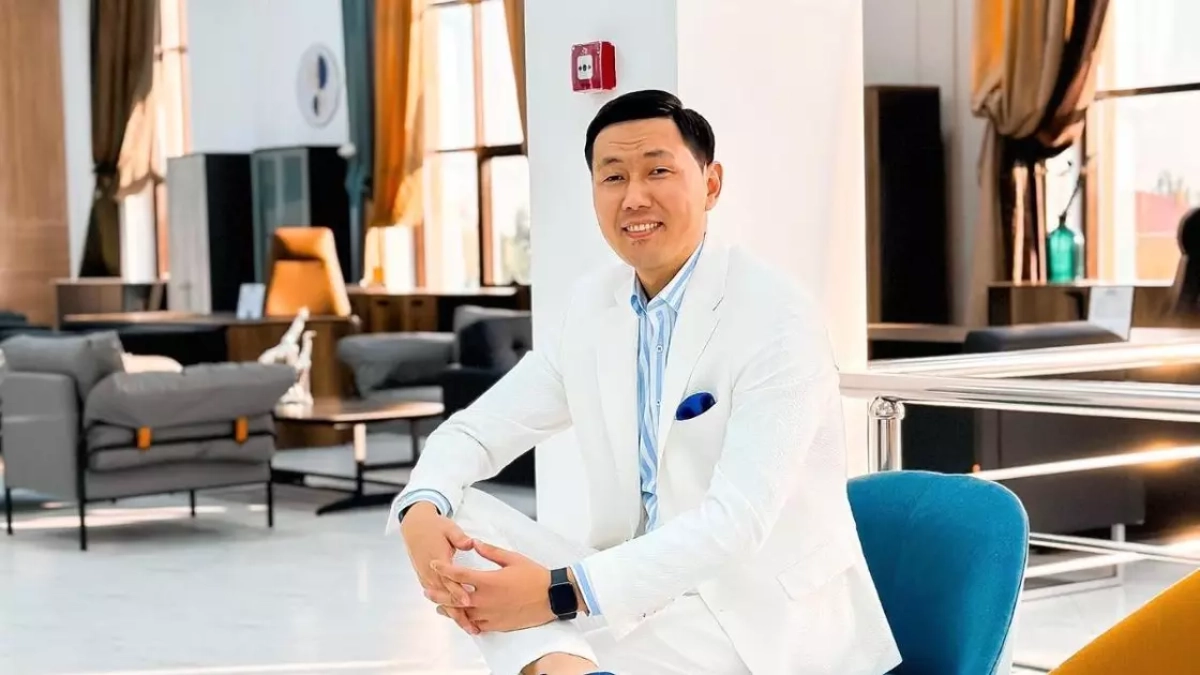 Фото: Фото: Instagram/asikfari