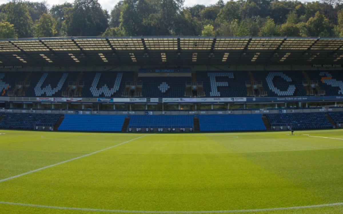 Фото: Instagram / @wwfcofficial