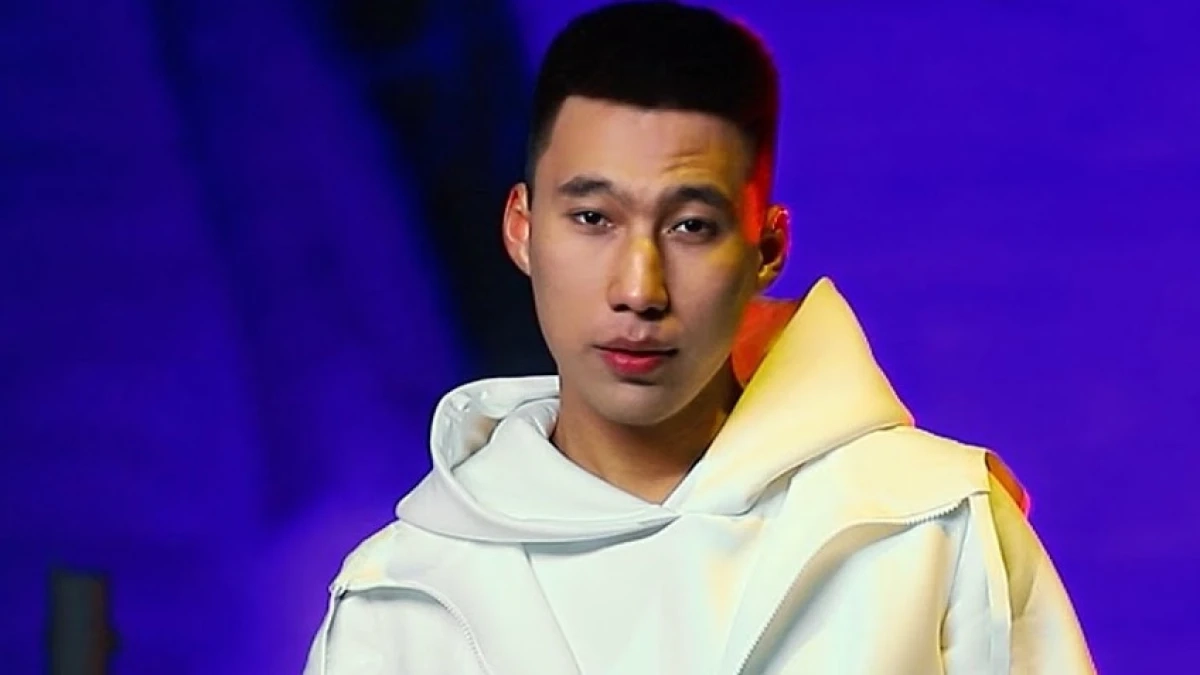 Кадр из видео