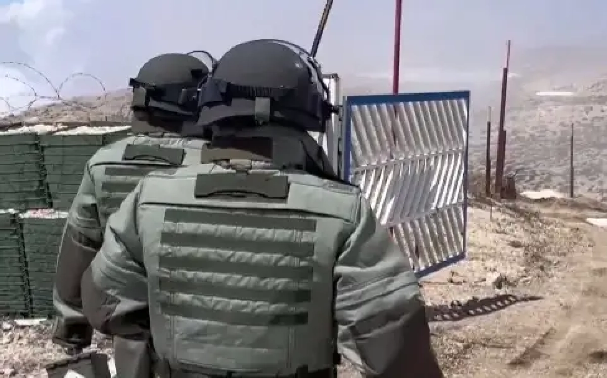 Фото: кадр из видео